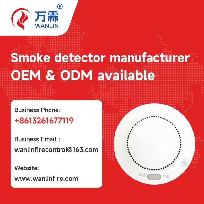 solo 100 tester - Testifire Solo Alternative Smoke Tester | Wanlin Brand Benchmarking-Centre de produits-Wanlin Équipement Incendie-Fabricant chinois de détection incendie sans fil